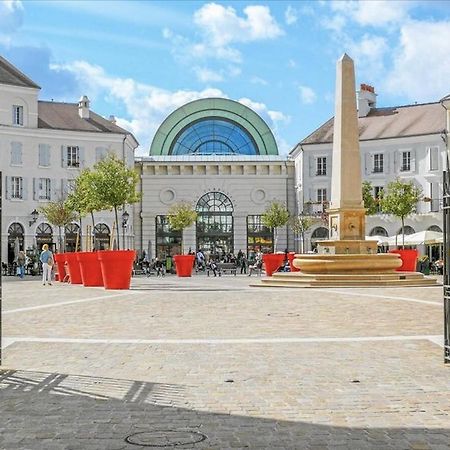 Disneyland-Paris 6Pers, Wifi, Garden Montévrain Dış mekan fotoğraf